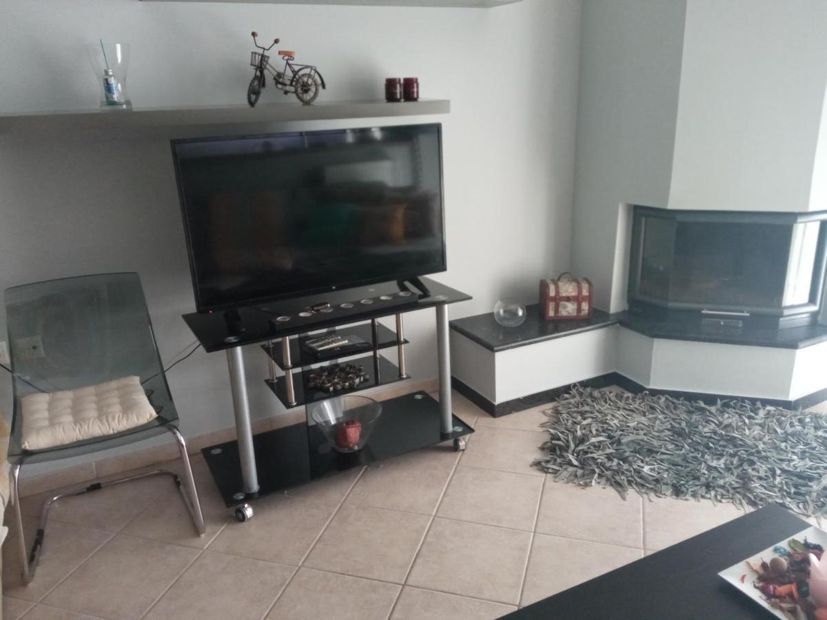 Homesweethome Apartment *