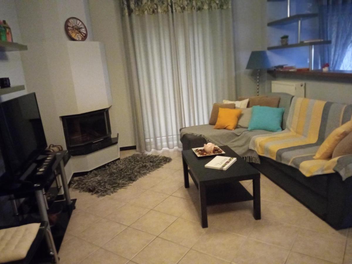 Homesweethome Ioannina