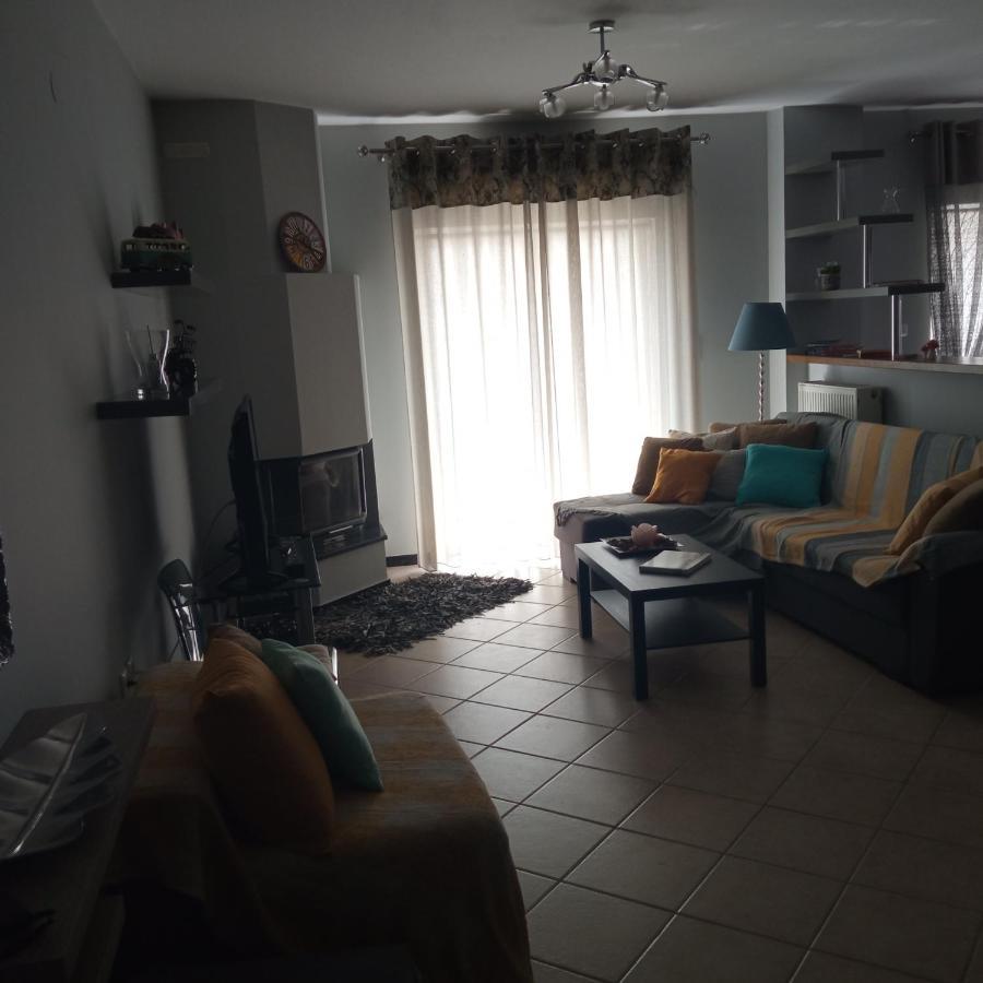Apartment Homesweethome *