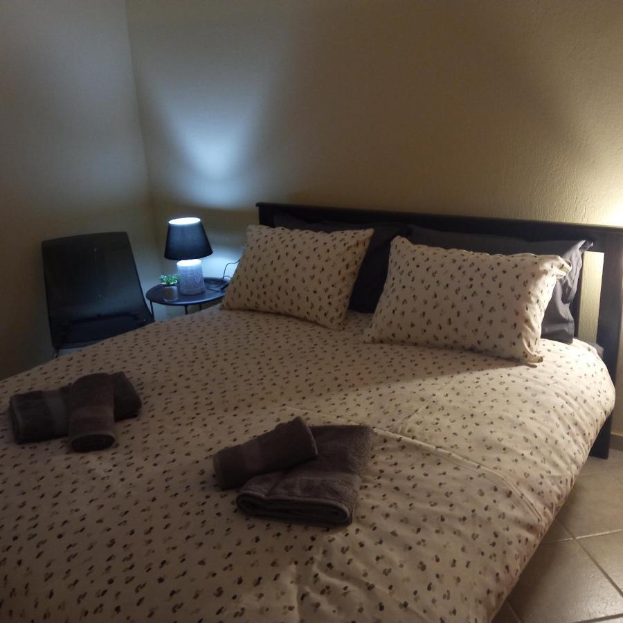 Homesweethome Apartment Ioannina